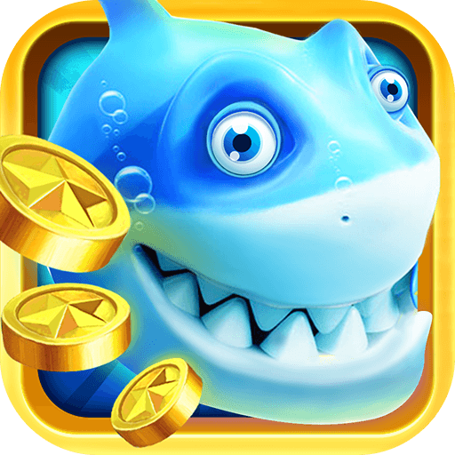 渔乐神话捕鱼v102.34