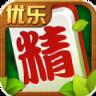 优乐麻将v087.84