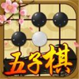 酷猫五子棋v399.05