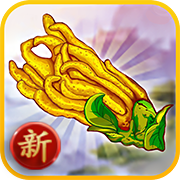 金华新佛手v504.76