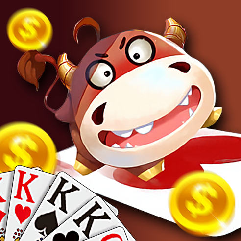 大金牛游戏v726.48