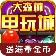 大森林棋牌v140.38