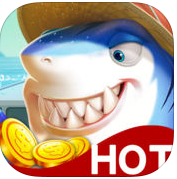 疯狂3D捕鱼v998.98