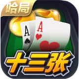 哈局十三张v620.53