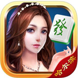 联局哈尔滨麻将v653.50