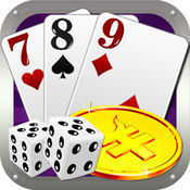 乐平抓鸭子棋牌v865.67