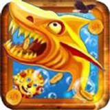 鱼丸深海狂鲨v807.51