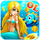 街机金蟾捕鱼v877.95