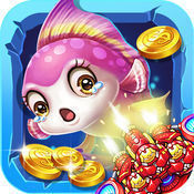 口袋疯狂捕鱼v092.47