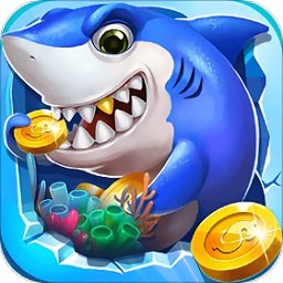 招财猫捕鱼v964.03