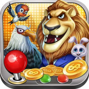 飞禽走兽老虎机v986.93