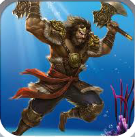 李逵劈鱼万炮版v222.52