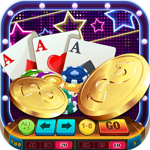 瘋狂鬥地主v232.67