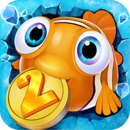 街机金蟾捕鱼v593.29