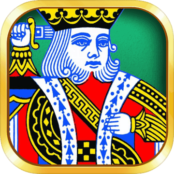 全民纸牌接龙v896.44