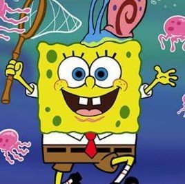 海绵宝宝棋牌v341.72