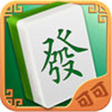 可可黑龙江麻将v558.00