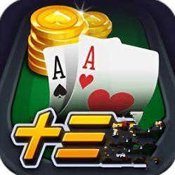 开心十三张v895.03