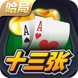 哈局十三张v924.49